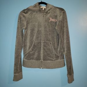 Juicy Couture jacket